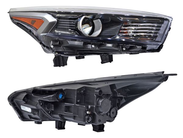 FARO FORTE 22-24 S/LUZ DE DIA TYC DER