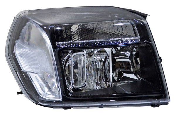 FARO RANGER 10-12 FONDO NEGRO ECOCN 250718 DER 28707 880.08