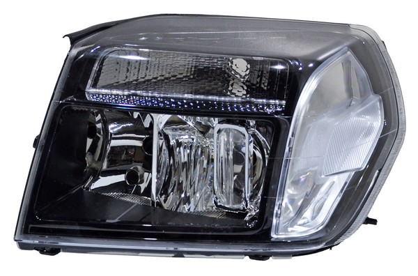 FARO RANGER 10-12 FONDO NEGRO ECOCN IZQ 250718 28707 880.10