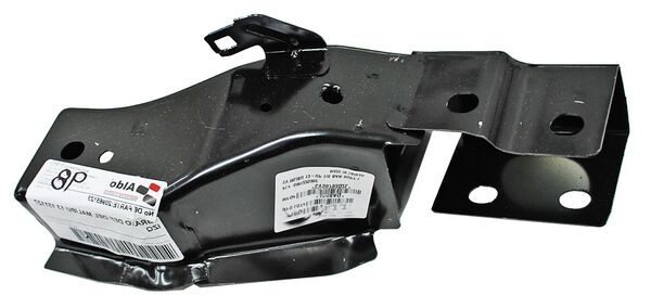 BRAZO DEFENSA DEL MALIBU 13 *****2 IZQ