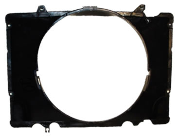 TOLVA RADIADOR NISSAN PU D21 94-07 ALD255 TYG 28708 220.07