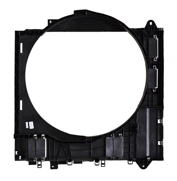 TOLVA RADIADOR ARMADA 17-19 SUP 744