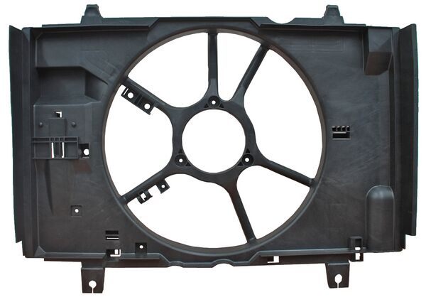 TOLVA VENTILADOR TIIDA 07-18 1.6/ 1.8 LTS 269 744