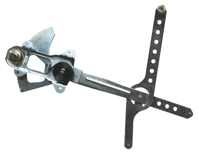 ELEVADOR CRISTAL CHEV PU/ SUB 95-02 DEL 2218 IZQ