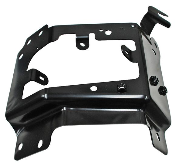 BRAZO DEFENSA DEL CHEV PU 14-15 1500 EXT CCC IZQ