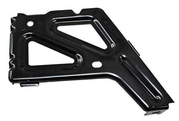 BRAZO DEFENSA TRAS CHEV PU/ GMC PU 14-15 1500 S/ SILVERADO 16-18 ESCALON EN ESQ *****2 IZQ