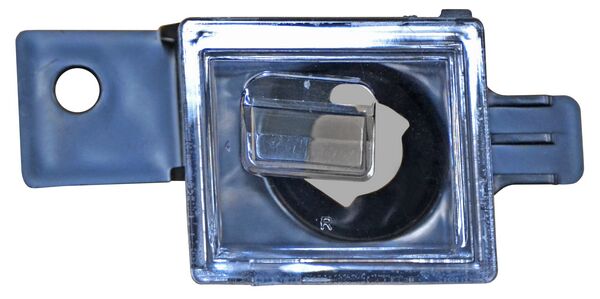 LUZ DE PLACA CHEV PU 14-18 1500 288 DER