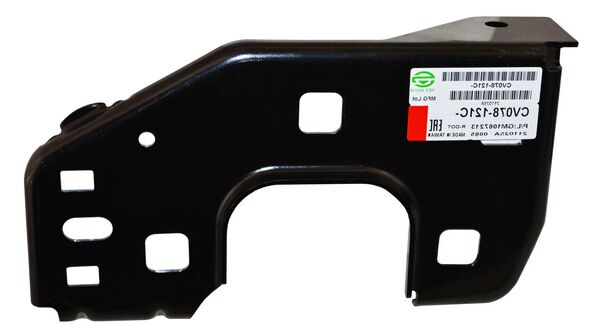 BRAZO DEFENSA DEL CHEV PU 19-25 IZQ