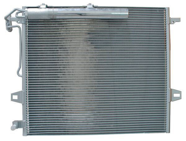 CONDENSADOR MBENZ CLASE M 06-11 CN 892 *****