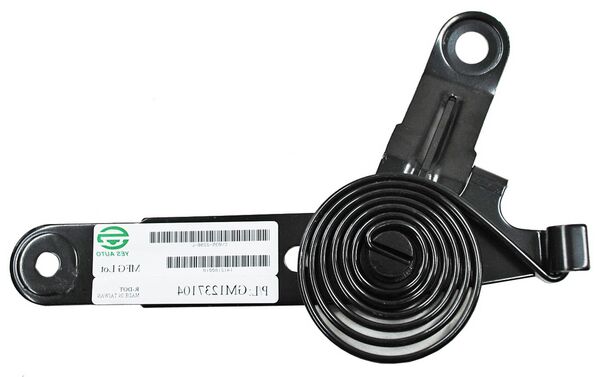 BISAGRA COFRE SUBURBAN/ AVALANCHE/ TAHOE/ YUKON/ ESCALADE 07-14 C/ESPIRAL IZQ