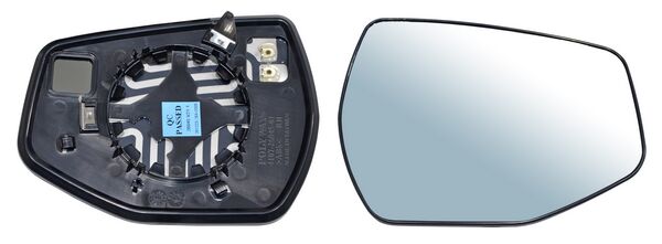 LUNA ESPEJO SPORTAGE 23-25 C/DESEMP DER