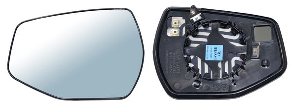 LUNA ESPEJO SPORTAGE 23-25 C/DESEMP IZQ