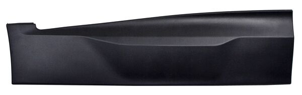 MOLDURA PUERTA TRACKER 21-25 TRAS DER