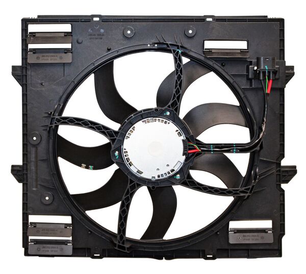 MOTOVENTILADOR AMAROK 11-22 L4 2.0L 269 28606 BBB2.33.8 2580.10