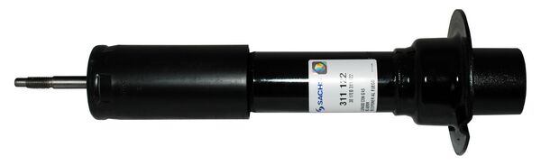 AMORTIGUADOR SUSP DEL LIBERTY 02-13/ NITRO 07-12 SACHS GAS LH=RH