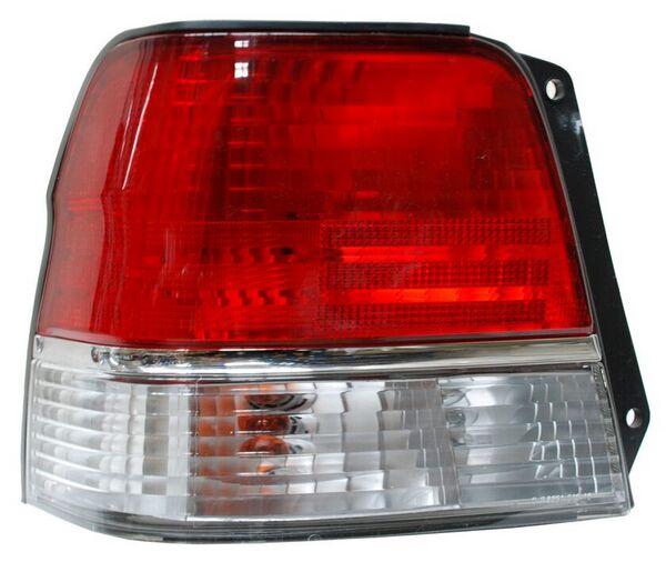 CALAVERA TERCEL 98-99 ROJO/BCO S/ARNES DEPO2 IZQ