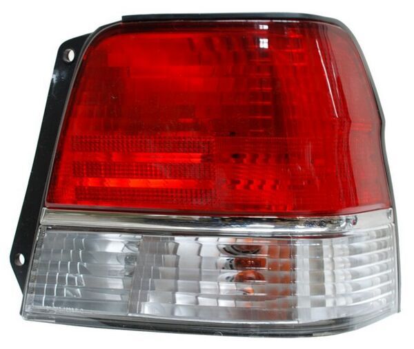 CALAVERA TERCEL 98-99 ROJO/BCO S/ARNES DEPO2 DER