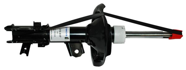 AMORTIGUADOR SUSP DEL ATTITUDE 06-11 SACHS GAS IZQ