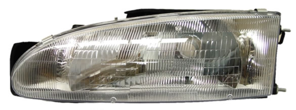 FARO MIRAGE 93-96 2P C/BASE DEPO IZQ