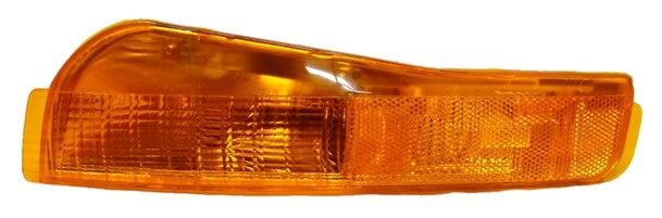 CUARTO FRONTAL FIREBIRD 93-97 DEPO4 IZQ