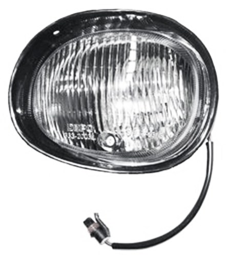 FARO NIEBLA INTREPID 93-97 C/FOCO DEPO3 IZQ