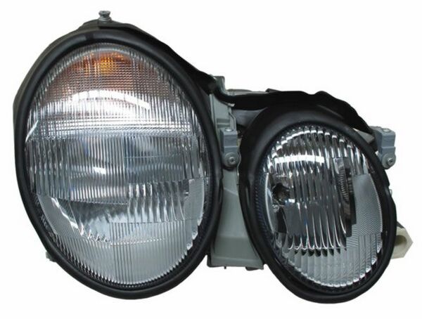 FARO MBENZ CLK 98-03 DEPO DER