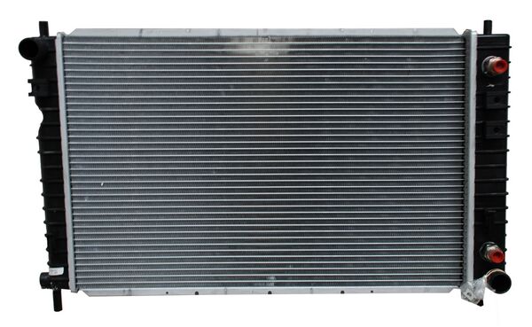 RADIADOR EQUINOX 05 AUT V6 3.4L 16 4/5X 26 ALUMINIO SOLDADO CN 892 1580.09 bbb.1.9