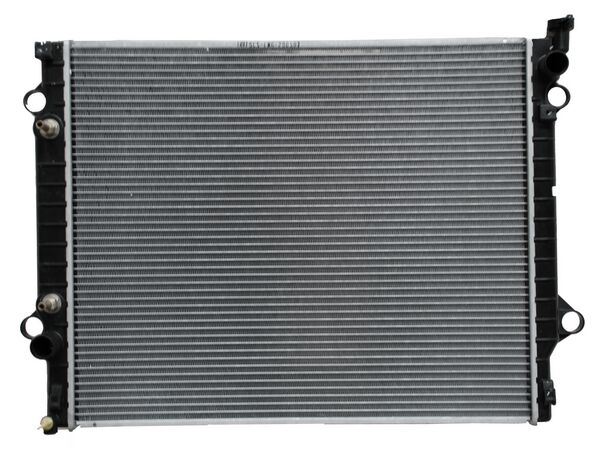RADIADOR TACOMA 05-15 AUT L4/ V6 2.7L/ 4.0L 21 1/6X 25 9/16 ALUMINIO SOLDADO CN SISSOKO 892