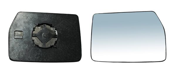 LUNA ESPEJO FORD PU 04-14 S/DESEMP DMV DER