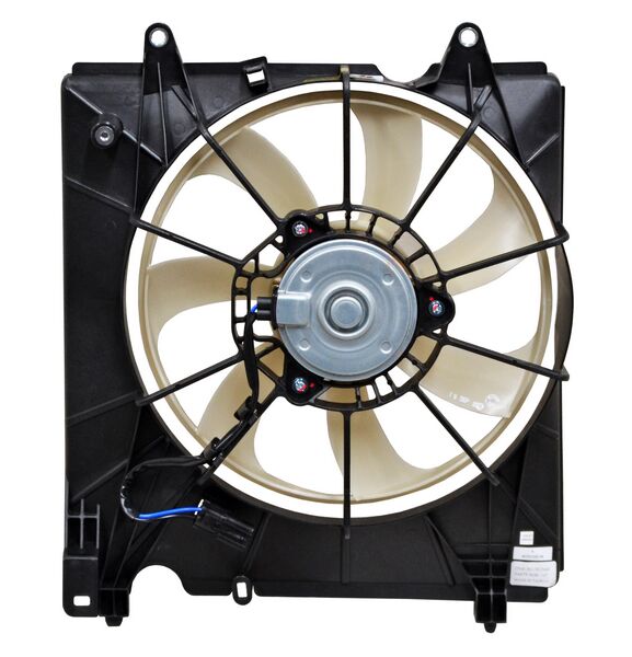 MOTOVENTILADOR INSIGHT 19-22 L4 1.5L P/AA MTP 744 330.RM