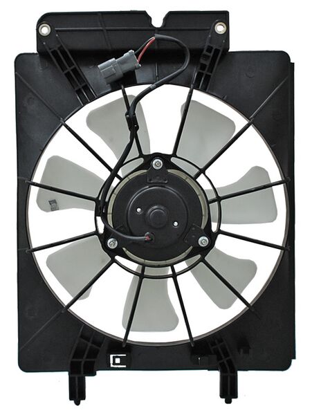 MOTOVENTILADOR CRV 02-06/ ELEMENT 03-08 P/ A/A COMPLETO 269 28709 NZL 398.10 ODC030