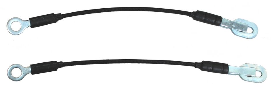 CHICOTE TAPA CAJA CHEV PU 92-98 PAR MX