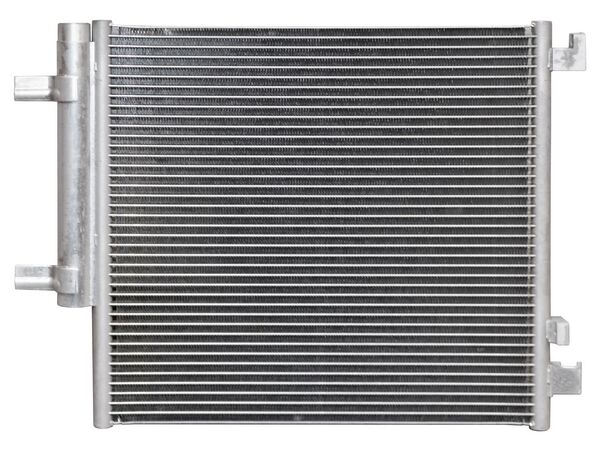 CONDENSADOR SPARK 11-17 1.4L/ BEAT 18-19 1.2L JST NZL