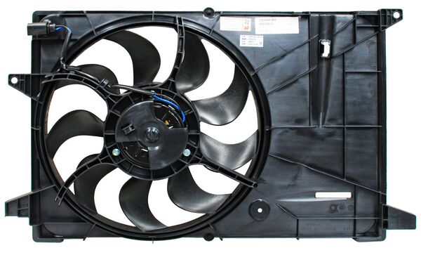 MOTOVENTILADOR SPARK 16-21 1.4L LINEA NUEVA NZL 658.10 287 FLEK2875.3