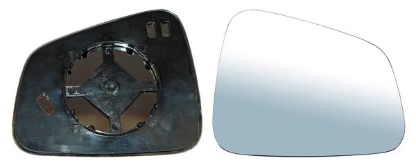 LUNA ESPEJO TRAX 13-20 S/DESEMP GV DER