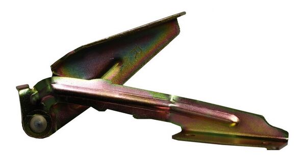 BISAGRA COFRE FOCUS 00-11 BBB3 DER