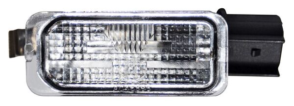 LUZ DE PLACA ECOSPORT 13-21 627 CCCC