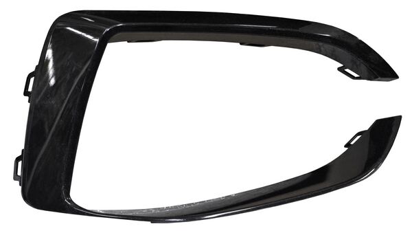 MOLDURA PARRILLA BMW SERIE 2 20-21 118I SPORT 5P DER