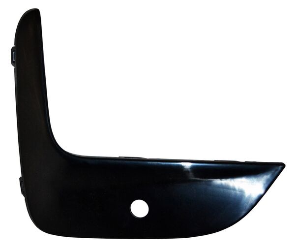 MOLDURA PARRILLA BMW SERIE 3 18-21 SPORT C/HOYO P/SENSOR IZQ