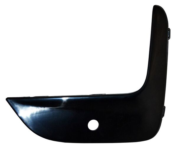 MOLDURA PARRILLA BMW SERIE 3 18-21 SPORT C/HOYO P/SENSOR DER