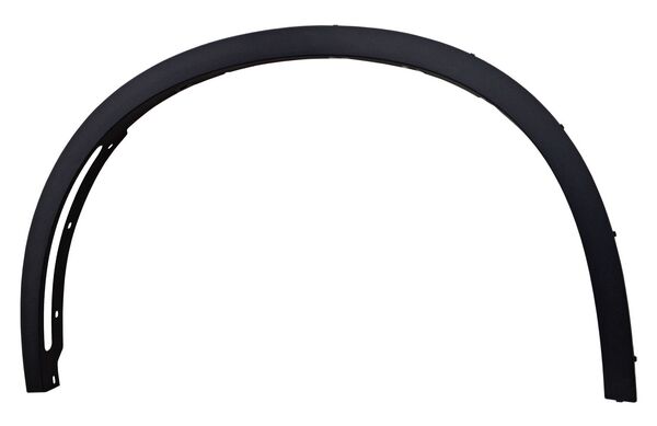 MOLDURA ARCO SALP BMW X5 14-18 CORRUGADA BBB IZQ