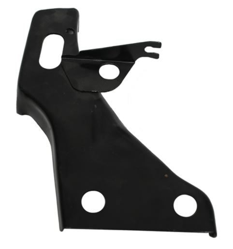 BRAZO DEFENSA DEL TOYOTA PU 89-95 2WD DER