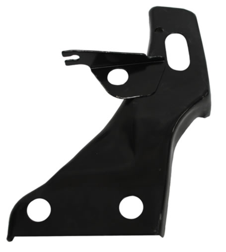 BRAZO DEFENSA DEL TOYOTA PU 89-95 2WD IZQ