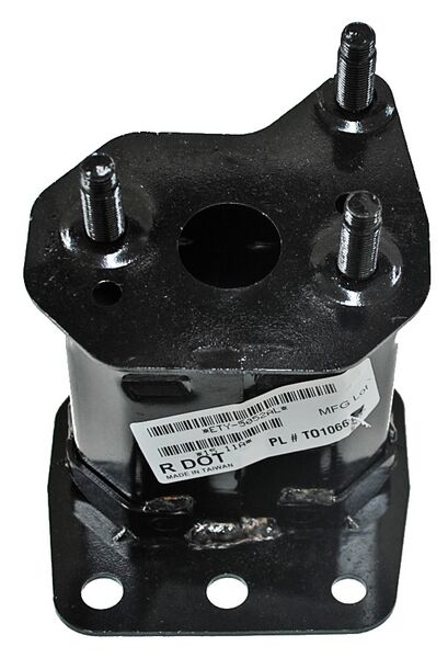 BRAZO DEFENSA DEL TUNDRA 07-16/ SEQUOIA 08-16 BBB DER