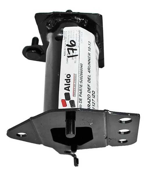 BRAZO DEFENSA DEL 4RUNNER 10-13 ***** DER