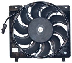 MOTOVENTILADOR CHEROKEE 97-01 P/RAD COMPLETO TW 269 892 NZL 744