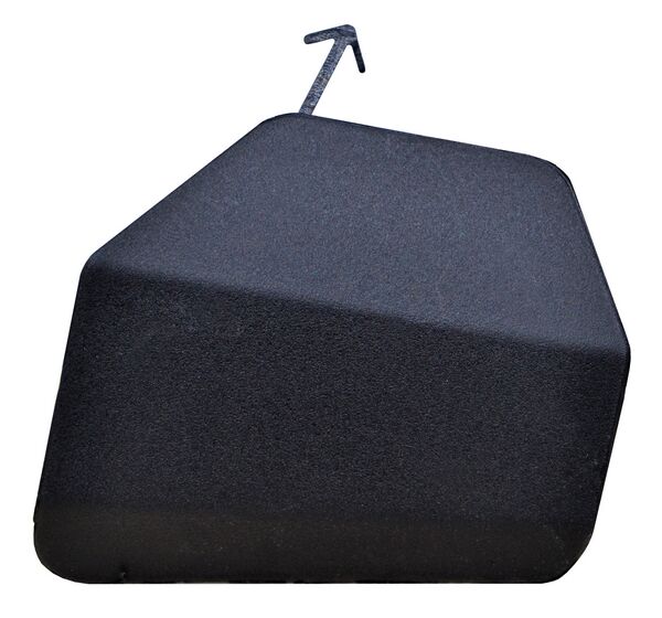 TAPA DEFENSA TRAS COROLLA CROSS 22-24