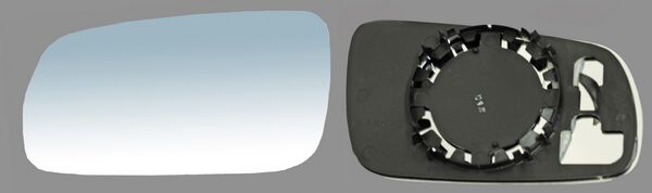 LUNA ESPEJO JETTA CLASICO 99-14/ GOLF/ POINTER 00-09/ IBIZA/ CORD/ LEON/ TOLE 99-02 GDE S/DESEMP ALD255 722W IZQ