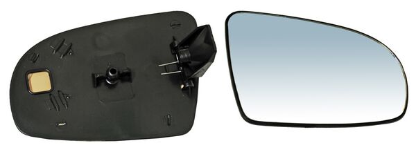 LUNA ESPEJO CHEVY 94-12 S/DESEMP DER