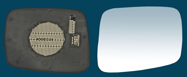 LUNA ESPEJO EUROVAN 01-04 C/DESEMP *****2 DER